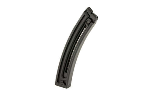 Magazines High Capacity ProMag Industries 22LR PROMAG GSG-5 22LR 22RND BLK